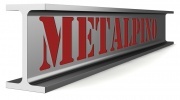 Imagen: Logotipo Estructuras y Cerrajerías Metalpino S.L.