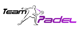 Logotipo Smart Padel C.B. / Team Padel