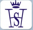 Imagen: Logotipo HOSTAL SAGA