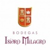 Imagen: Logotipo Bodegas Isidro Milagros