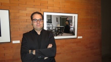 Fernando Labián, primer premio local