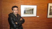 José Ramón Moreno, primer premio nacional