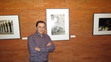 Antonio Atanasio, segundo premio nacional
