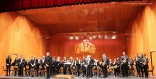 Asociación Músico-Cultural "Julián Sánchez-Maroto" de Manzanares