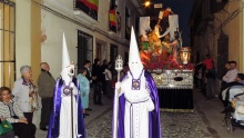 Hermandad de la Virgen del Traspaso