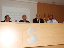 XXVI Sesiones Inter-Hospitalarias de la Sociedad de Madrid-Castilla La Mancha de Alergología e Inmunología Clínica desarrolladas en Manzanares