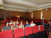 XXVI Sesiones Inter-Hospitalarias de la Sociedad de Madrid-Castilla La Mancha de Alergología e Inmunología Clínica desarrolladas en Manzanares