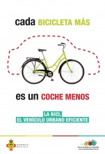 Red de Ciudades por la Bicicleta