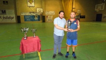 Tosfrit Basket, cuarto