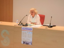 Carmen Mendiola, Teniente Fiscal de la Audiencia Provincial de Ciudad Real y Fiscal Delegada de la Sección Civil de Castilla-La Mancha