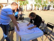 I Jornadas Socio Sanitarias de Salud Mental en Manzanares