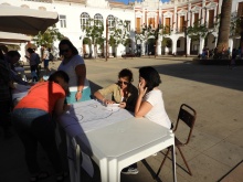 I Jornadas Socio Sanitarias de Salud Mental en Manzanares