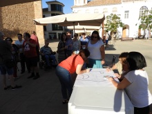 I Jornadas Socio Sanitarias de Salud Mental en Manzanares