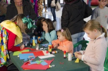 Talleres para los pequeños