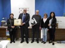 Ganadores de alguno de los premios de la campaña