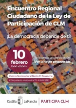 Reunión informativa programada en Albacete