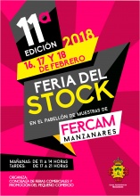 Cartel anunciador