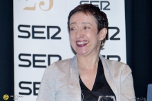 María Guerra, directora de La Script