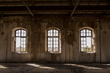 Foto ganadora del 2º premio, de Germán Molina