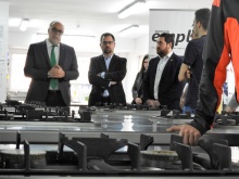El curso tendrá una duración de 4 meses y está financiado por el FSE y la Diputación de Ciudad Real