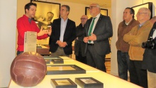 Sánchez Mejías presidió el Betis e impulsó la creación de la Liga