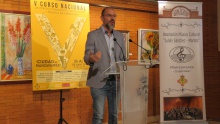 Presentación del V Curso de Perfeccionamiento Instrumental y Técnica de Dirección