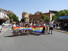 Summer Rainbows - Día Orgullo Gay en Manzanares