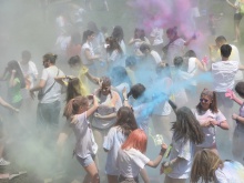 Summer Rainbows - Día Orgullo Gay en Manzanares