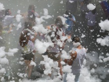 Summer Rainbows - Día Orgullo Gay en Manzanares