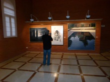Certamen Nacional de Piintura 'Ciudad de Manzanares' 2013