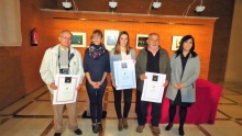 Inauguración XII Premios 'Manzanares' Fotografía