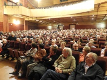 Festival de variedades