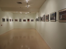 Inauguración de la exposición de fotografía 