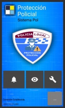 App prevención violencia machista