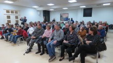 Presentación del libro ‘Guía del concursante extremo’