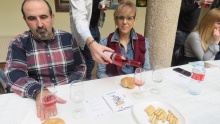 RECbaña tu plato