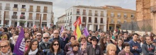 8M en Manzanares