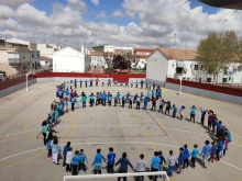 Día Mundial de Concienciación sobre el Autismo