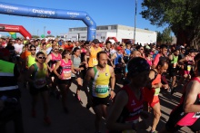 Carrera Popular Ciudad de Manzanares 2019