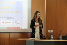 Charla Conducción Eficiente Semana del Medio Ambiente