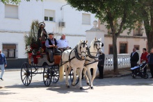 Romería 2019