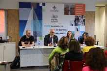 VII Jornadas Avanzando