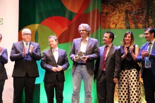 Premio Regional de Medio Ambiente 2019