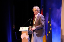 Premio Regional de Medio Ambiente 2019