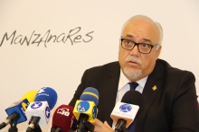 Julián Nieva anuncia las delegaciones del Equipo de Gobierno de su segundo mandato