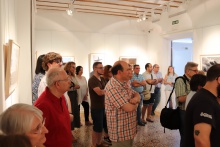 Exposición 'Museos y patrimonio de Manzanares'