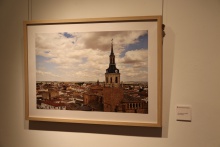 Exposición 'Museos y patrimonio de Manzanares'