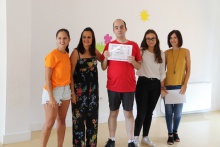 Clausura Ocio de Verano 2019