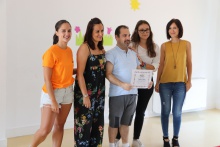 Clausura Ocio de Verano 2019