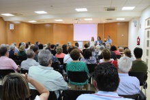 Arranca el ciclo de conferencias ‘Leer la pintura’ con el análisis del retrato